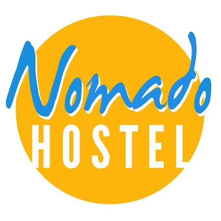 Nomado Hostel Warna Exterior foto